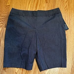 2085 Apt 9 Women’s Bermuda Shorts